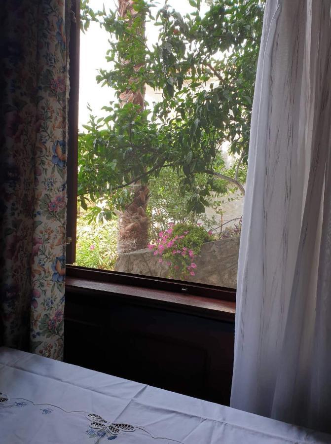 Apartman Veliki Pijesak Dobra Voda Exterior photo